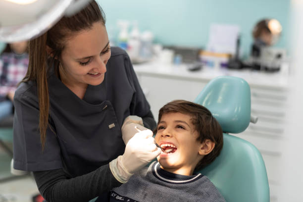 Best Emergency Wisdom Teeth Removal in Prospect, OH