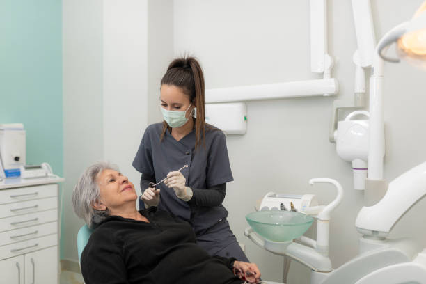 Best Emergency Tooth Extraction in Prospect, OH