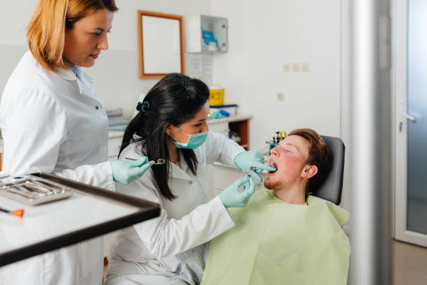 Best Emergency Dental Care for Broken or Chipped Teeth in Prospect, OH