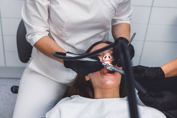 Best Emergency Treatment for Dental Infections or Abscesses in Prospect, OH