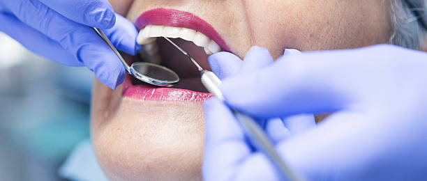 Best Emergency TMJ Treatment in Prospect, OH