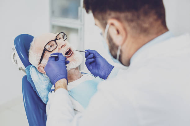 Best Weekend Emergency Dentist in Prospect, OH